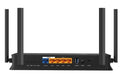 EAN 8885020627671 - TP-Link Archer BE3600 router inalámbrico 2.5 Gigabit Ethernet Doble banda (2,4 GHz / 5 GHz) Negro imagen 3