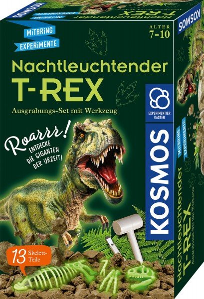 EAN 4002051658021 - Kosmos T-REX imagen 1