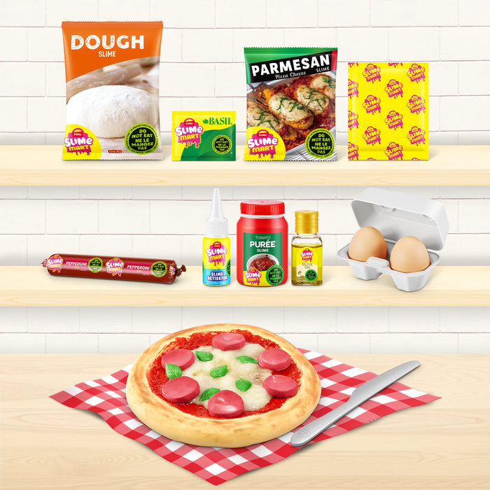 EAN 4894680046399 - ZURU 15905 juguete antiestrés Comida de peluche imagen 10