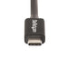 EAN 0065030897273 - StarTech.com TBLT4MM1M cable Thunderbolt 40 Gbit/s Negro imagen 4