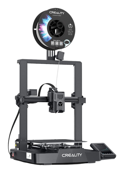 EAN 6971636404170 - 3D Prima Creality Ender-3 V3 KE imagen 6