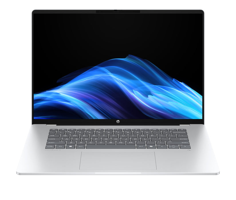 EAN 821844742723 - HP OmniBook 5 Laptop Next Gen AI 16-bf0006nsx Copilot+ PC Snapdragon X1P-42-100 Portátil 40,6 cm (16") 2K  imagen 1