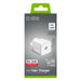 EAN 8018417444609 - SBS TETRGAN1C20W cargador de dispositivo móvil Auriculares, Altavoz portátil, Smartphone, Reloj inteligen imagen 2