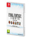 EAN 5021290098978 - Deep Silver Final Fantasy I-VI Collection Anniversary Edition Aniversario Chino simplificado, Chino tradi imagen 3