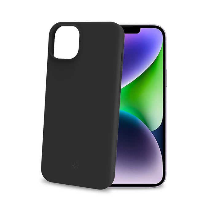 EAN 8021735204954 - Celly CROMO1055BK funda para teléfono móvil 17 cm (6.7") Negro imagen 1