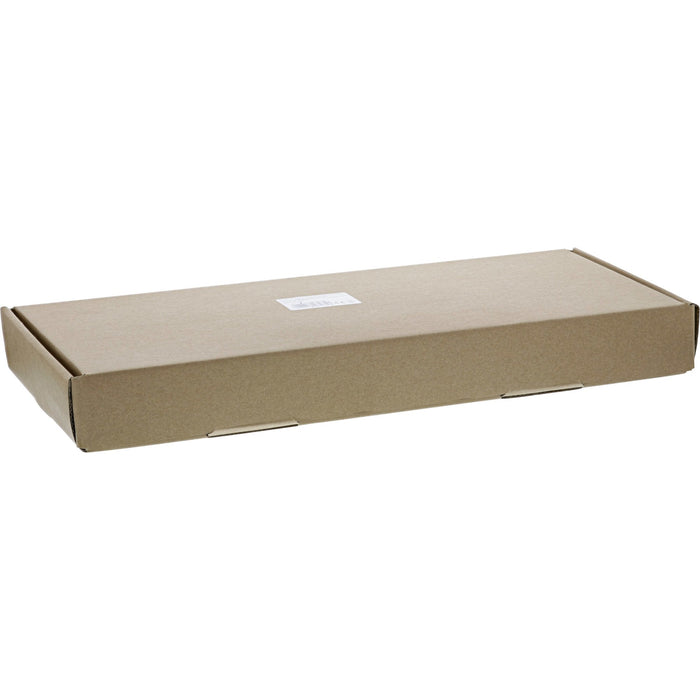 EAN 4043718284849 - InLine 19104C armario rack 4U Bastidor de pared Gris imagen 5