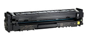 EAN 0193905265190 - HP 207X High Yield Yellow Original LaserJet Toner Cartridge cartucho de tóner 1 pieza(s) imagen 2