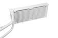 EAN 4260052193259 - be quiet! LIGHT LOOP IO LCD | 240mm Procesador Sistema de refrigeración líquida todo en uno 12 cm Blanco  imagen 5