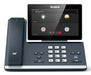 EAN 5715328093744 - Yealink MP58-WH E2 Teams teléfono IP Gris LCD Wifi imagen 4