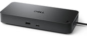 EAN 5397184961766 - DELL Pro SD25 Alámbrico USB 3.2 Gen 2 (3.1 Gen 2) Type-C Negro imagen 2