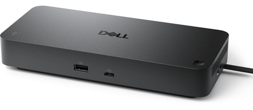 EAN 5397184961766 - DELL Pro SD25 Alámbrico USB 3.2 Gen 2 (3.1 Gen 2) Type-C Negro imagen 2