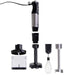 EAN 5902934833950 - Camry Premium CR 4623 licuadora 2 L Batidora de vaso 1600 W Negro imagen 5