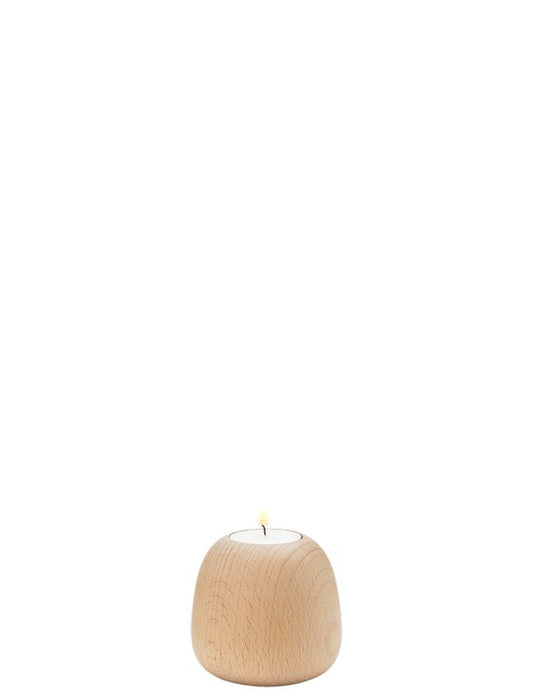 EAN 5709846026681 - Stelton Ora portavelas Madera imagen 3