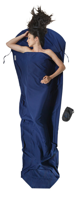 EAN 799696106225 - Cocoon MFM85 saco de dormir Adulto Bolsa de maternidad Microfibra, Poliéster Azul imagen 1