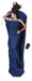 EAN 799696106225 - Cocoon MFM85 saco de dormir Adulto Bolsa de maternidad Microfibra, Poliéster Azul imagen 1