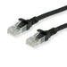 EAN 7611990138883 - ROLINE 21152752 cable de red Negro 2 m Cat6a U/UTP (UTP) imagen 1
