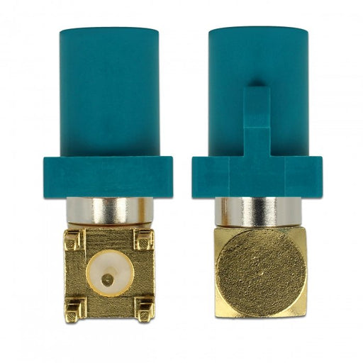 EAN 4043619897742 - DeLOCK 89774 conector coaxial 1 pieza(s) imagen 2
