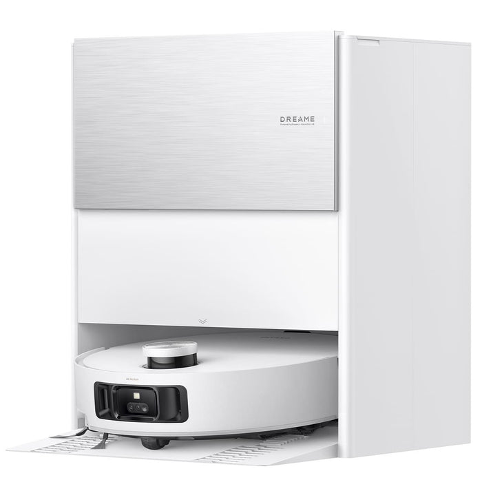 EAN 6978515253386 - Dreame Aqua 10 Roller White 0,22 L Blanco imagen 5