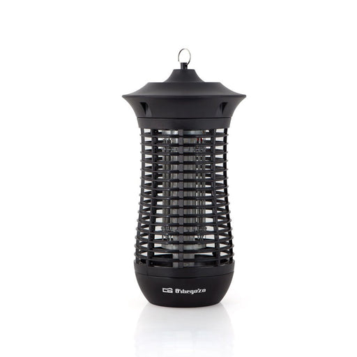 EAN 8436044536113 - Orbegozo MQ 4018 Automático Matainsectos Apto para uso en interior Adecuado para uso en exteriores Negro imagen 2