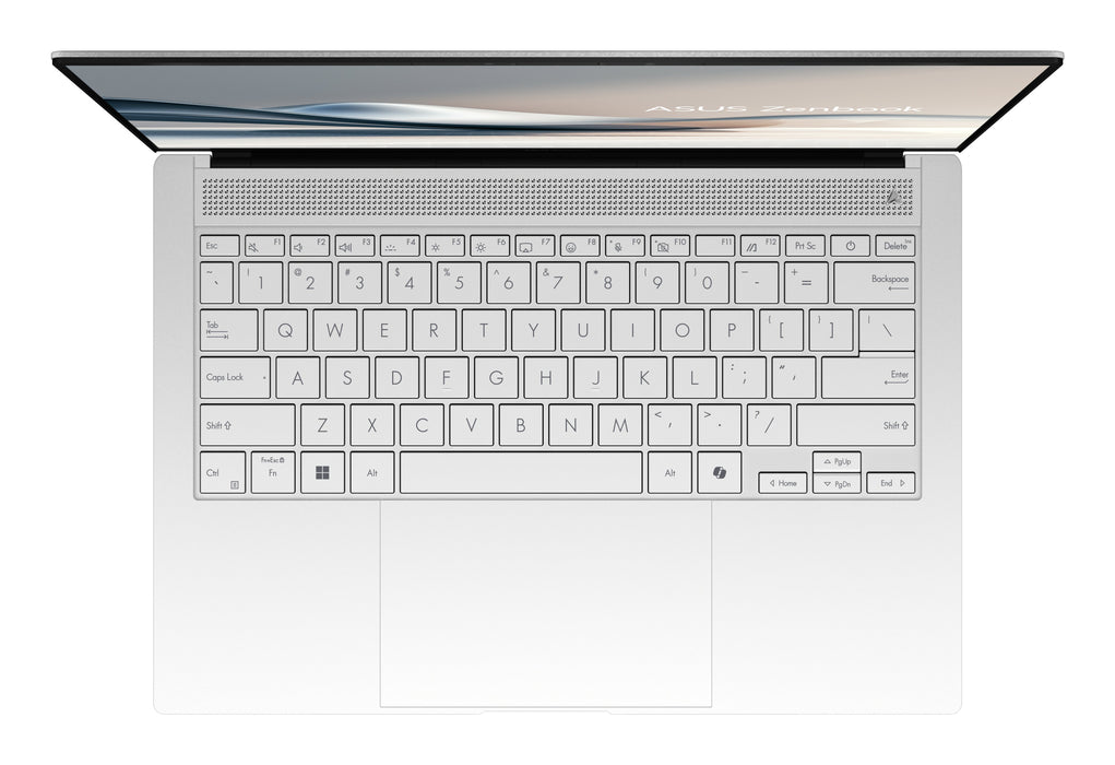 EAN 4711636477093 - ASUS Zenbook S14 UX5406SA-U72BOHDBB2 Copilot+ PC Intel Core Ultra 7 258V Portátil 35,6 cm (14") Pantalla  imagen 6