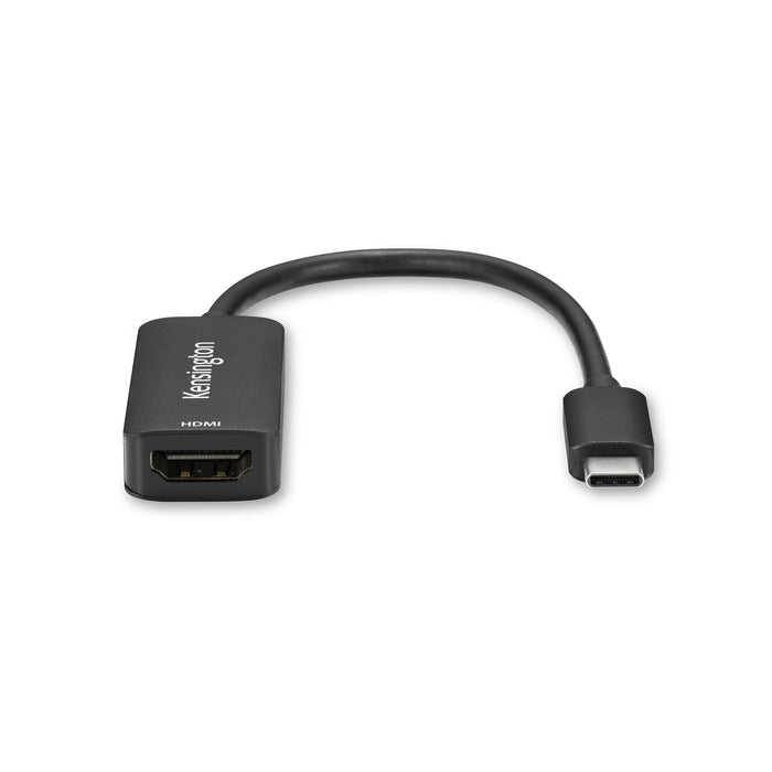 EAN 0085896340522 - Kensington CV4200H Adaptador gráfico USB imagen 3