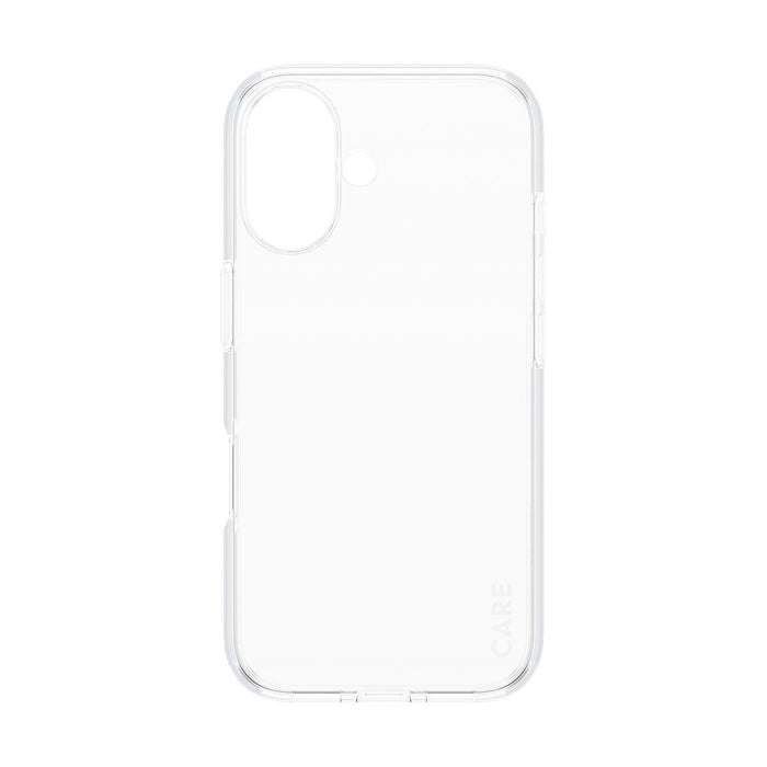 EAN 5715685004834 - PanzerGlass ® | CARE™ by ® 3-in-1 Bundle iPhone 16 Protector de pantalla Apple 1 pieza(s) imagen 5