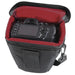 EAN 4047443428202 - Hama Valletta Carcasa compacta Negro imagen 1