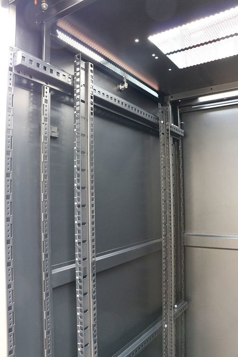 EAN 5902560368611 - Extralink EX.8611 armario rack Rack o bastidor independiente imagen 4