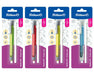 EAN 4012700807366 - Pelikan 807364 goma Colores surtidos 1 pieza(s) imagen 2