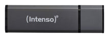 EAN 4034303017065 - Intenso Alu Line unidad flash USB 4 GB USB tipo A 2.0 Antracita imagen 1
