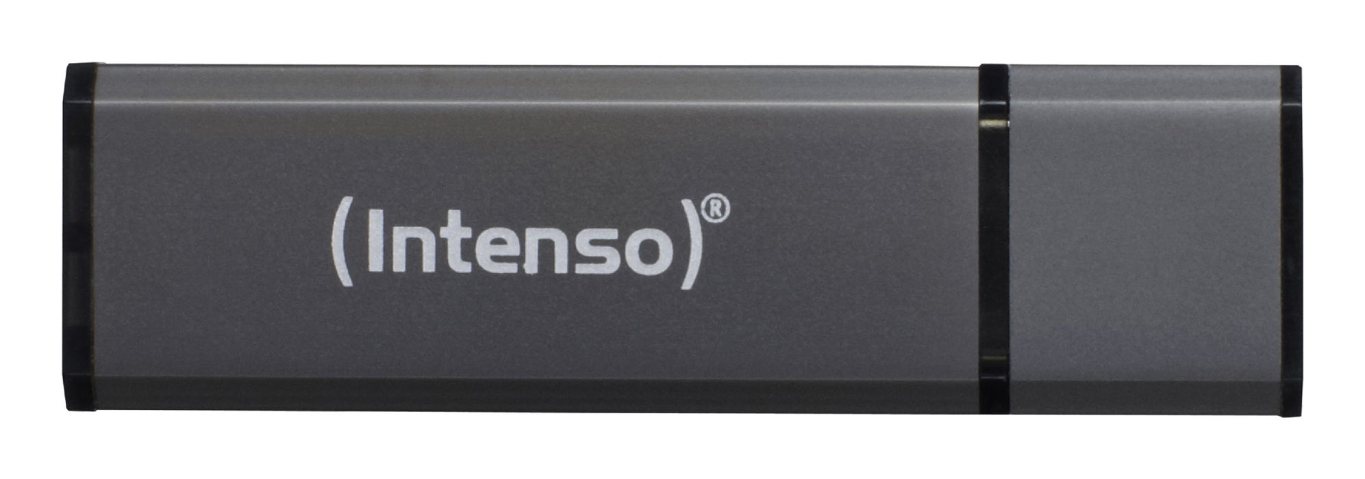 EAN 4034303016334 - Intenso Alu Line unidad flash USB 16 GB USB tipo A 2.0 Antracita imagen 1