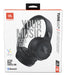 EAN 6925281983306 - JBL Tune 660NC Auriculares Inalámbrico Diadema Llamadas/Música Bluetooth Negro imagen 8