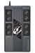 EAN 4260074982688 - PowerWalker VI 800 MS FR sistema de alimentación ininterrumpida (UPS) Línea interactiva 0,8 kVA 480 W 8 s imagen 3