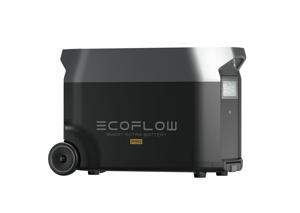 EAN 4897082665137 - EcoFlow 50034006 accesorio para estación de carga portátil Batería imagen 59