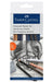 EAN 4005401140023 - Faber-Castell 114002 juego de pluma y lápiz de regalo Caja de papel imagen 1