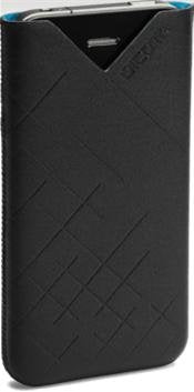 EAN 7332752000094 - DICOTA 30020 funda para teléfono móvil Negro imagen 1