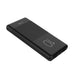 EAN 9120124820689 - Felixx Pro-10 Polímero de litio 10000 mAh Negro imagen 6