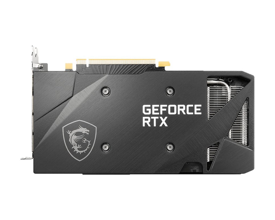 EAN 4711377029063 - MSI VENTUS RTX3060 2X OC 8GB NVIDIA GeForce RTX 3060 GDDR6 imagen 3