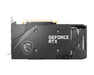 EAN 4711377029063 - MSI VENTUS RTX3060 2X OC 8GB NVIDIA GeForce RTX 3060 GDDR6 imagen 3