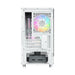 EAN 6978262011000 - XYZ X-CS-ATOM-W carcasa de ordenador Micro Torre Blanco imagen 6