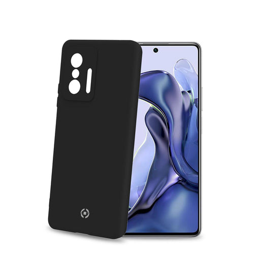 EAN 8021735193210 - Celly CROMO972BK funda para teléfono móvil 16,9 cm (6.67") Negro imagen 2