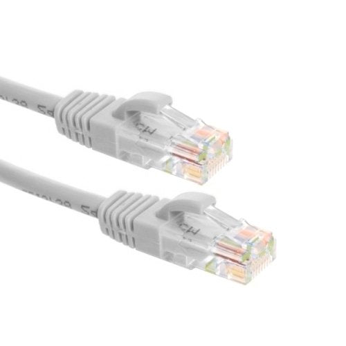 EAN 8719675007222 - EECONN S14A-000-24831 cable de red Gris 0,5 m Cat6a U/UTP (UTP) imagen 1