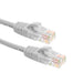 EAN 8719675007222 - EECONN S14A-000-24831 cable de red Gris 0,5 m Cat6a U/UTP (UTP) imagen 1