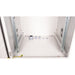 EAN 7630049600881 - ROLINE 26.21.0087 armario rack 12U Bastidor de pared Gris imagen 2