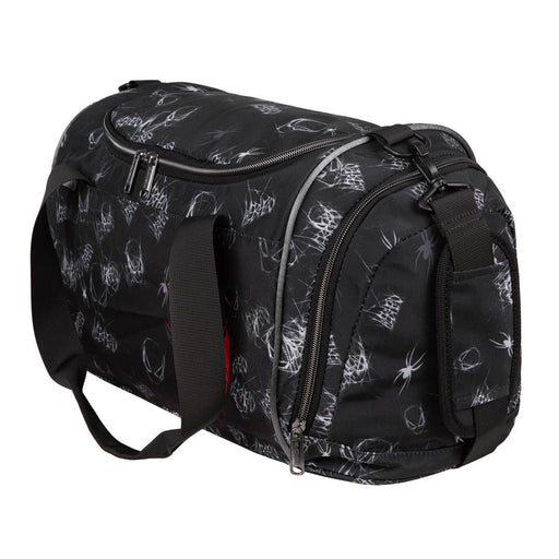 EAN 4017245968817 - McNeill Spider-Man 2 Negro, Blanco, Rojo Niño Bolsa de deporte imagen 2