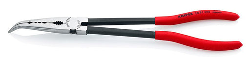 EAN 4003773079422 - Knipex 2881280 alicate imagen 1