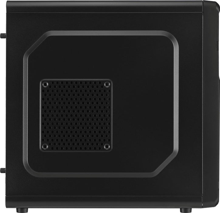 EAN 4713105952919 - Aerocool QS-180 Mini Tower Negro imagen 5