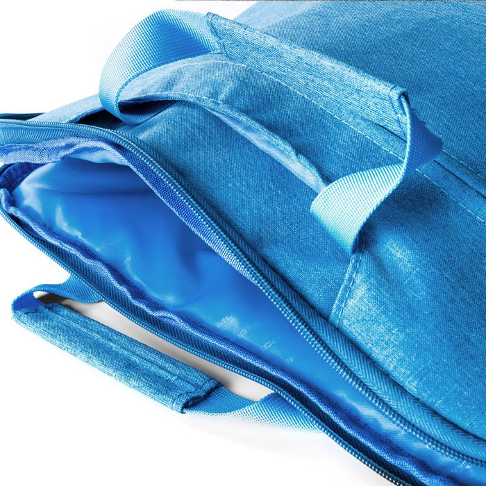 EAN 5901885246031 - Modecom TOR-MC-HIGHFILL-11-BLU maletines para portátil 28,7 cm (11.3") Maletín Turquesa imagen 6