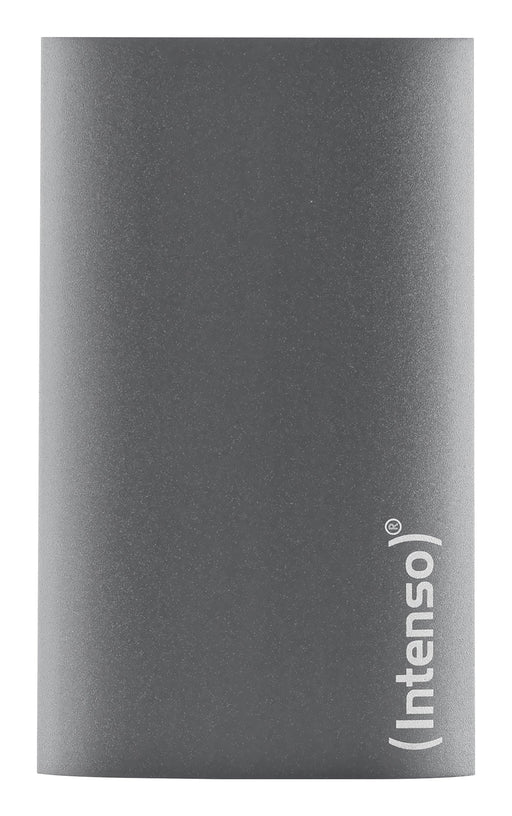 EAN 4034303025428 - Intenso 3823450 unidad externa de estado sólido 500 GB USB tipo A 3.2 Gen 1 (3.1 Gen 1) Antracita imagen 1