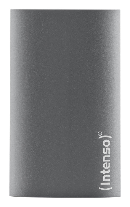 EAN 4034303025367 - Intenso 128GB Premium USB tipo A 3.2 Gen 1 (3.1 Gen 1) Antracita imagen 1